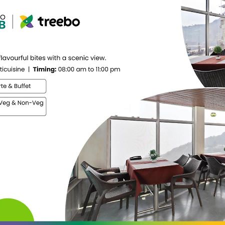 Treebo Mayur, Mall Road Mussoorie Exterior photo