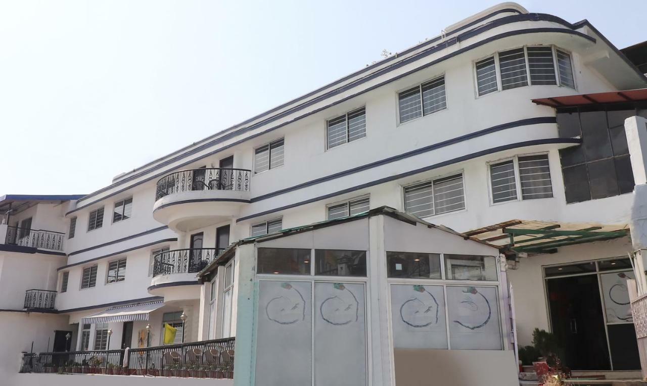Treebo Mayur, Mall Road Mussoorie Exterior photo